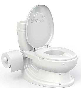 Горшок для детей Dolu 7051