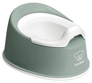 Oala copii BabyBjorn Smart Potty Deep