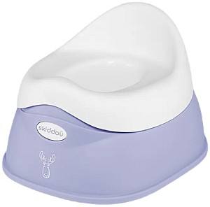 Горшок для детей Skiddou Potti liliac bloom/lavender 2090014