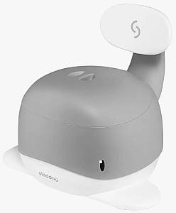 Горшок для детей Skiddou Pottili evening shadow/grey 2090021