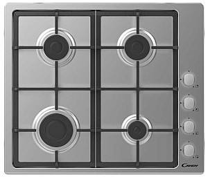 Варочная панель газовая CANDY CHG6LX (Inox)