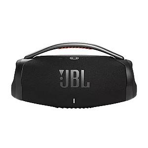 Boxa portabila JBL Boombox 3 Black