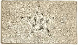 Covoras de baie KELA Lindano bej