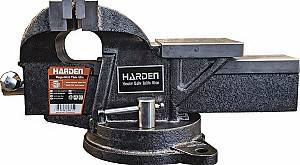 Тиски Harden 600609