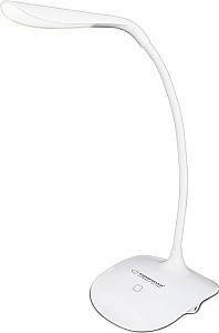 Lampa de masa Esperanza Acrux ELD103W