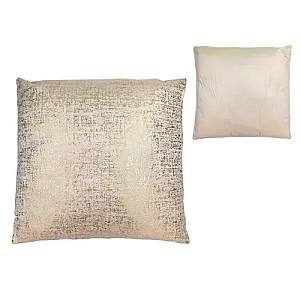 Подушка H&S бархат