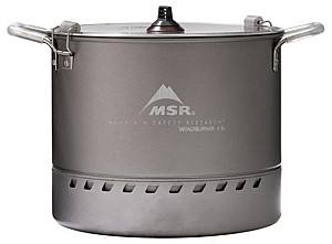  MSR WindBurner Stock Pot