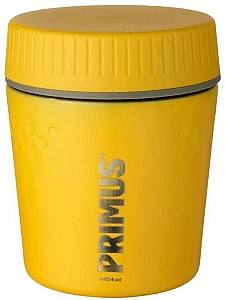 Термос Primus TrailBreak Lunch Jug 400 Yellow