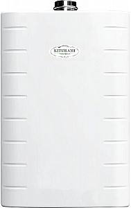 Cazan pe gaz Kiturami WORLD ALPHA-30