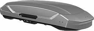 Автобокс THULE Motion 3 XXL titan glossy