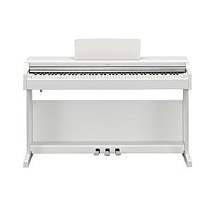 Pian digital YAMAHA YDP-165 WH