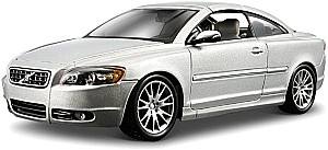 Игрушечная машина BBURAGO 18-21024