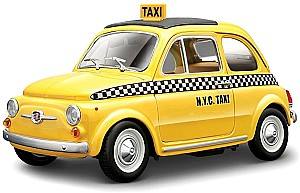 Игрушечная машина BBURAGO 18-21033