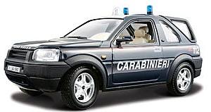 Игрушечная машина BBURAGO 18-22039