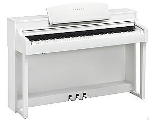 Pian digital YAMAHA CSP-150 White