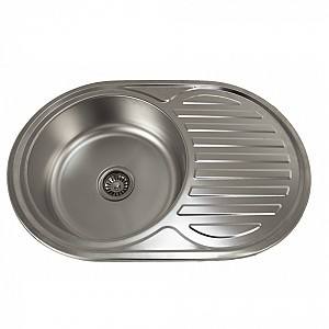 Кухонная мойка MIXXUS Z7750-08-180E