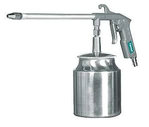 Пневматический краскораспылитель Aircraft 2102200