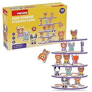 Головоломка Puedo для баланса Животные