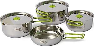  Pinguin Trio Steel S