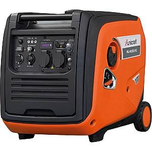 Generator electric de curent Stürmer Maschinen 6707140 PG-I 40 SE-S HC