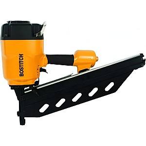 Pistol de batut cuie pneumatic Bostitch BRT130-E