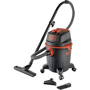 Промышленный пылесос Black+Decker BXVC20PTE