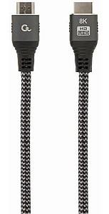 USB-кабель Cablexpert CCB-HDMI8K-2M
