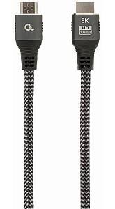 USB-кабель Cablexpert CCB-HDMI8K-3M