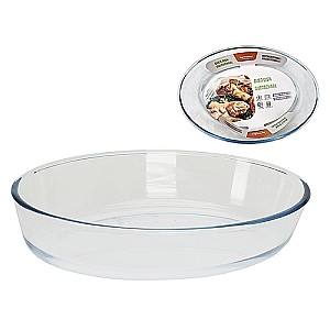 Противень Termolex 2.4л, овальный