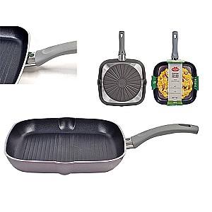 Tigaie Ballarini grill Lazise 28cm