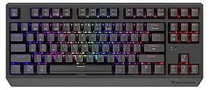 Игровая клавиатура  Genesis Thor 230 TKL