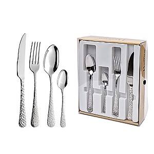 Set de tacimuri PINTI Marte 24buc