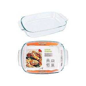 Противень Termolex 3.8л, с ручками