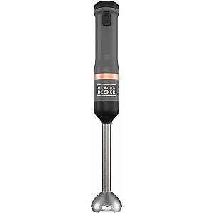 Blender BLACK&DECKER BCKM1016KSG-QW Grey 6in1