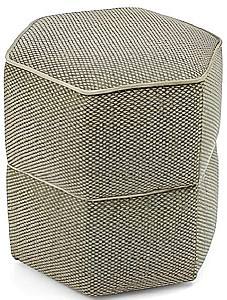 Банкетка Dogtas LORENTA GK2183 Зеленый