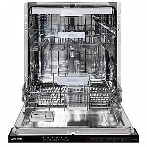 Masina de spalat vase incorporabilă Wolser WL-BI 6015 V