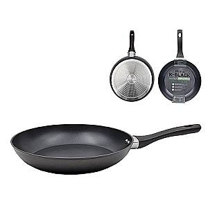 Сковорода PINTI K-Black Экотех