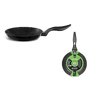 Tigaie Metalac Granit 24cm