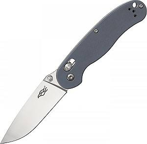 Кухонный нож Ganzo FB727S-GY