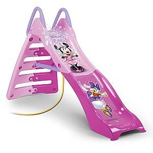 Горка для детей Injusa Minnie