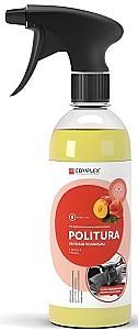 Очистка салона Complex Politura Персик 500мл