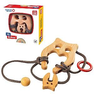 Головоломка Toys outlet IQ Бубу #1