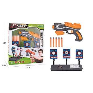 Игрушечное оружие Essa Toys с целями