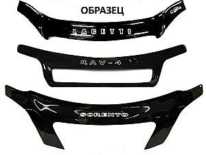 Дефлекторы Vip Tuning Ford Galaxy 2006–2010