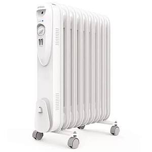 Calorifer electric cu ulei VLM OH38/9sectiuni