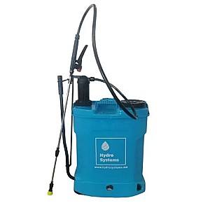 Stropitoare pulverizator Hydro-S 2in1 16 L