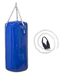 Sac de box Romana 20kg (МФ-МК-01.67.08 + МФ-МК-01.95.00)