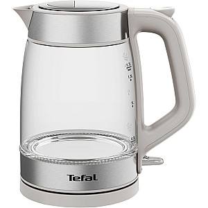 Электрочайник TEFAL Glass Kettle KI605B30