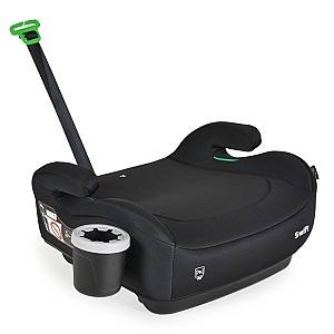 Scaun auto copii Cangaroo Swift Black