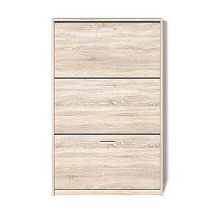 Dulap pentru incaltaminte Fabrik Home 3 (800) stejar sonoma